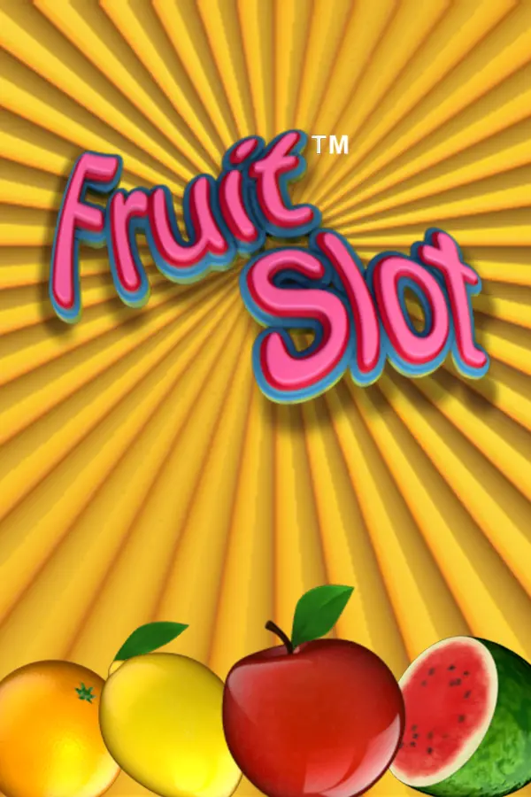Fruit Slot