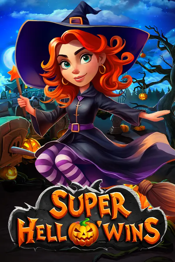 Super Hell O’Wins