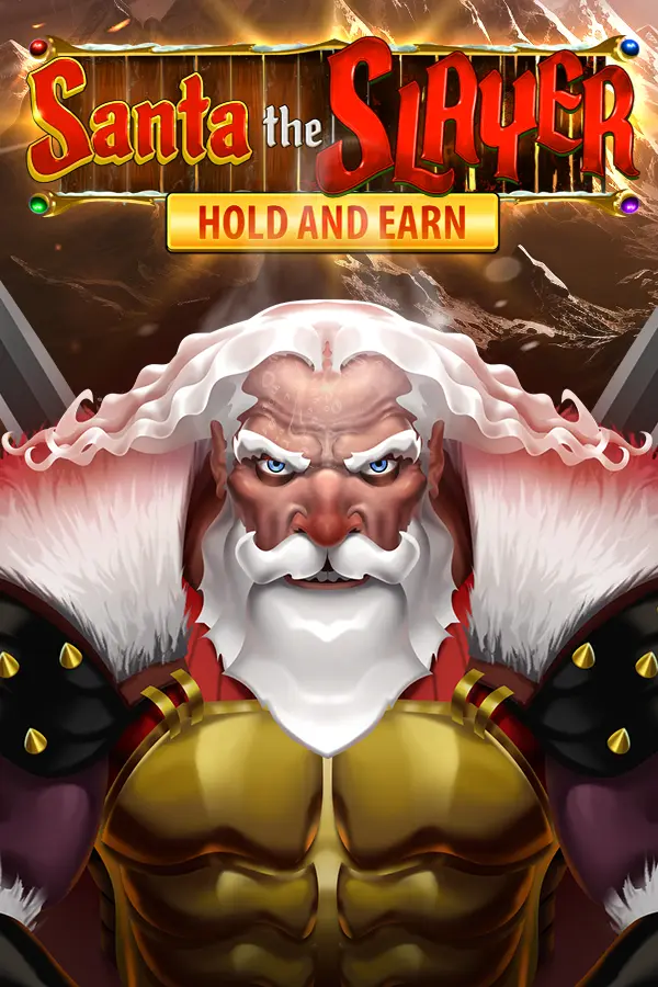 Santa the Slayer