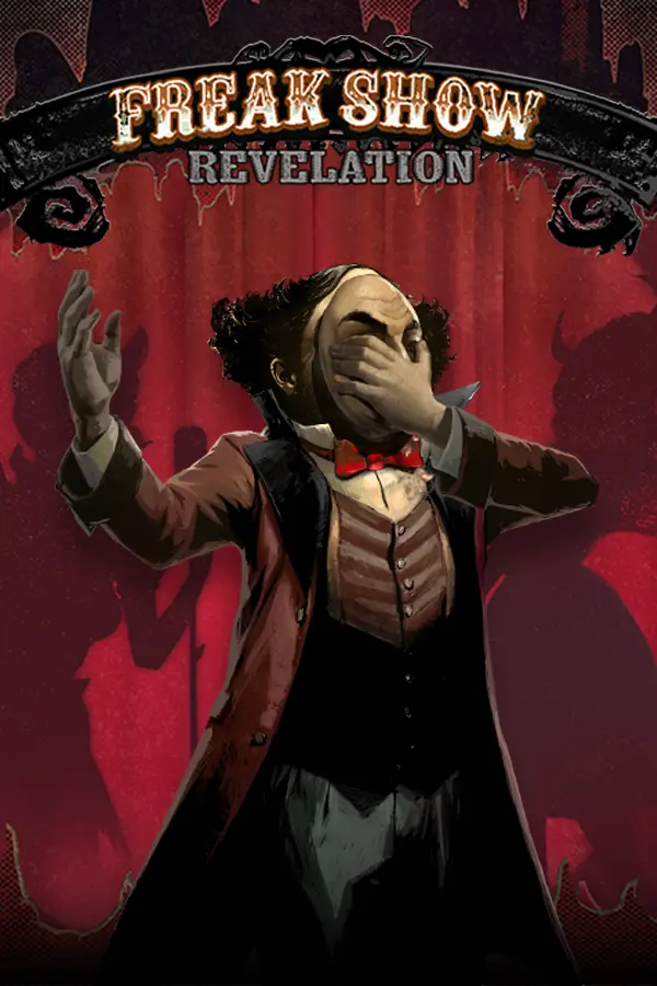 Freak Show Revelation